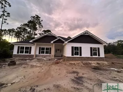 238 Sea Island Rd, Midway, GA 31320