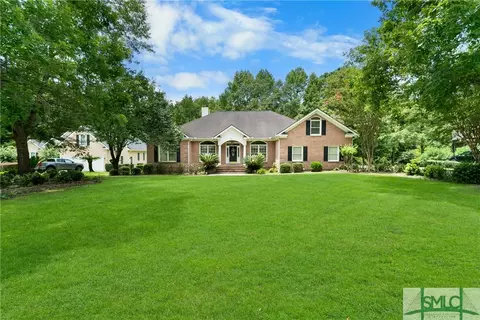 511 Southbridge Blvd, Savannah, GA 31405
