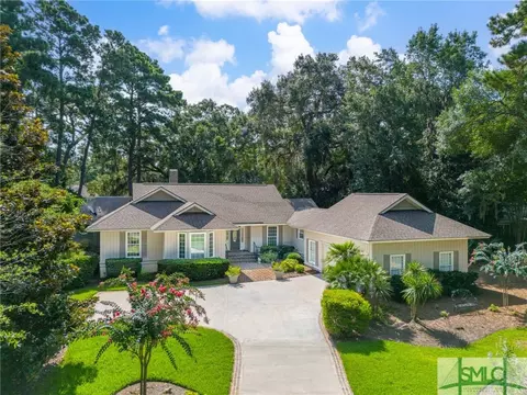 14 Cotton Xing, Savannah, GA 31411