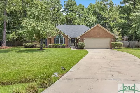 74 N Huntington Ct, Richmond Hill, GA 31324