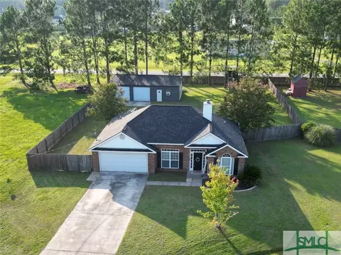 330 Zachary Trl, Ellabell, GA 31308