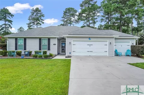232 Cyane Ln, Guyton, GA 31312 photo 48