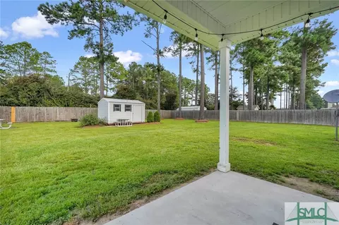 232 Cyane Ln, Guyton, GA 31312 photo 35