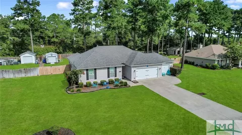 232 Cyane Ln, Guyton, GA 31312 photo 4