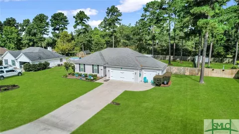232 Cyane Ln, Guyton, GA 31312 photo 3