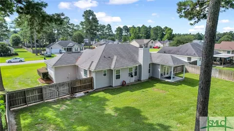 232 Cyane Ln, Guyton, GA 31312 photo 37
