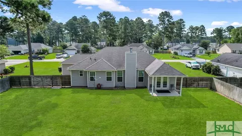 232 Cyane Ln, Guyton, GA 31312 photo 36