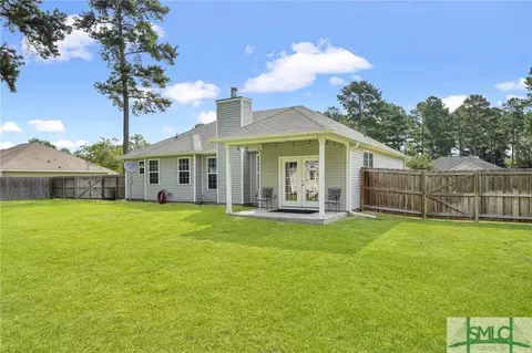232 Cyane Ln, Guyton, GA 31312 photo 34
