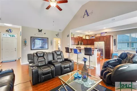 232 Cyane Ln, Guyton, GA 31312 photo 8