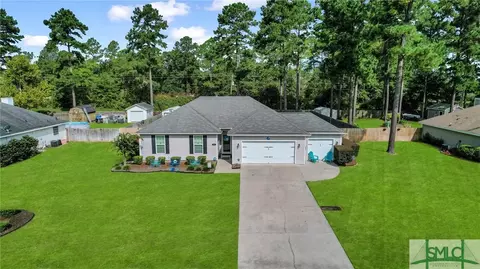 232 Cyane Ln, Guyton, GA 31312