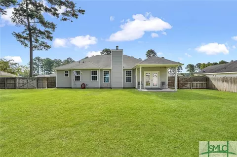 232 Cyane Ln, Guyton, GA 31312 photo 38