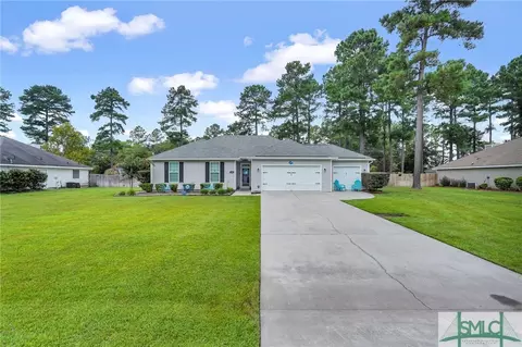 232 Cyane Ln, Guyton, GA 31312 photo 47