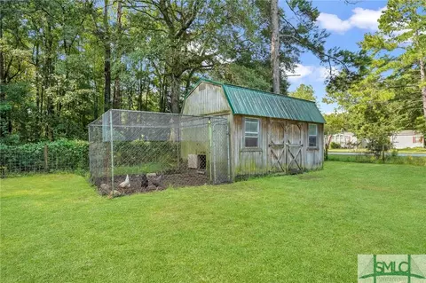 405 Cook Rd, Fleming, GA 31309 photo 46