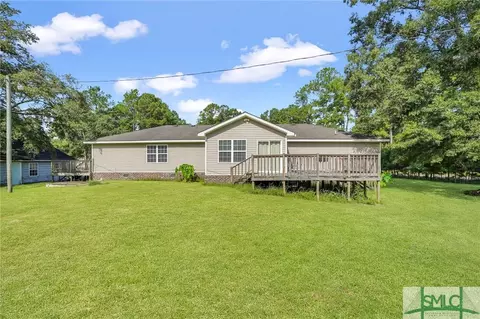 405 Cook Rd, Fleming, GA 31309 photo 47