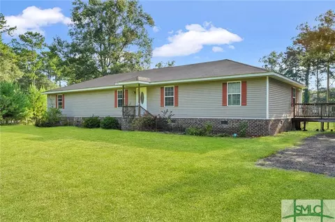 405 Cook Rd, Fleming, GA 31309 photo 3