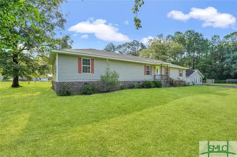 405 Cook Rd, Fleming, GA 31309 photo 2