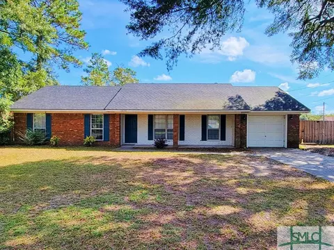 1430 Coalition Cir, Hinesville, GA 31313