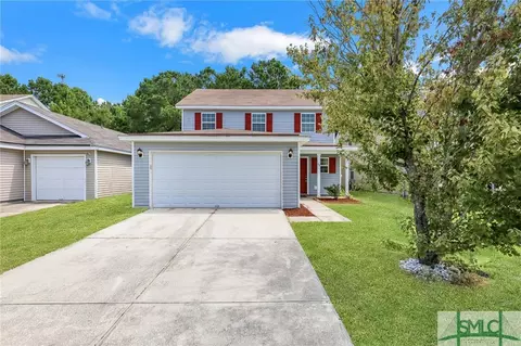 86 Ristona Dr, Savannah, GA 31419