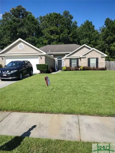 30 Carlisle Ln, Savannah, GA 31419