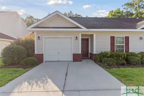 1108 Town Park Dr E, Rincon, GA 31326