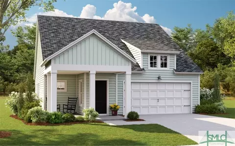 126 Seagrass Way, Savannah, GA 31302