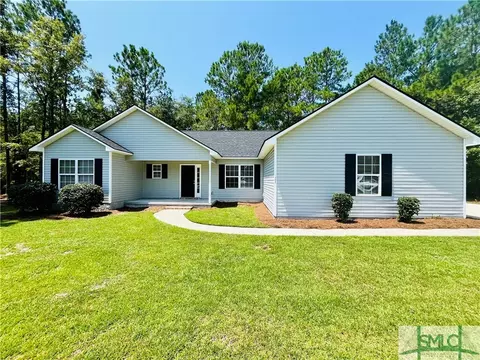 102 Laura Ln, Springfield, GA 31329