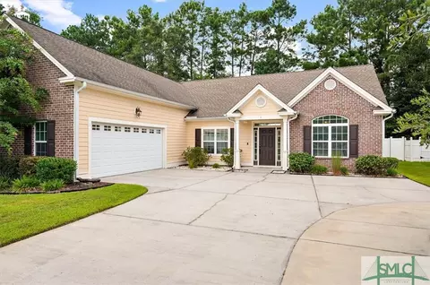 7 Stone Gate Ct, Pooler, GA 31322
