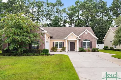 7 Stone Gate Ct, Pooler, GA 31322 photo 2