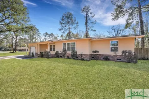 205 Holly Ave, Pooler, GA 31322