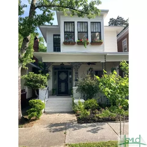 624 W 40th St, Savannah, GA 31415