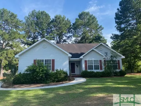 909 Teepee Way, Statesboro, GA 30461