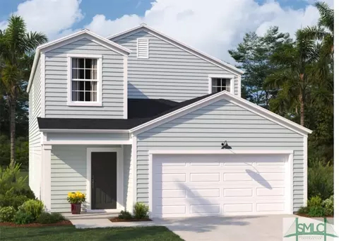 107 Seagrass Way, Savannah, GA 31302