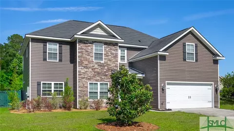 45 Shelton St, Richmond Hill, GA 31324