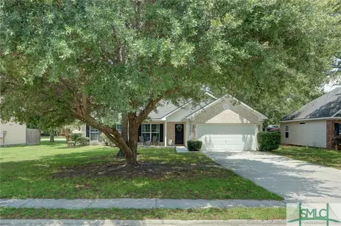 208 Mikal St, Rincon, GA 31326