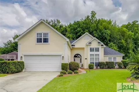4 White Ibis Ln, Savannah, GA 31419