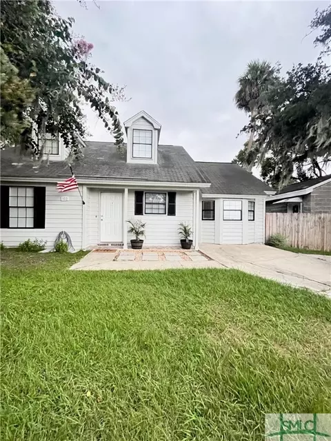 102 Neva Ave, Savannah, GA 31406