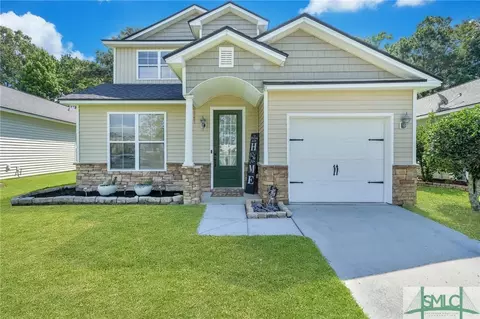 106 Chapel Lk S, Savannah, GA 31419