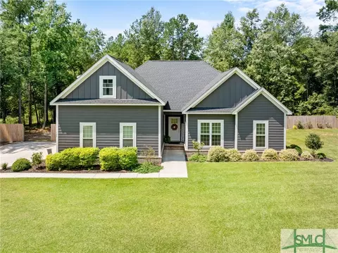 130 Windmill Plantation Dr, Statesboro, GA 30461