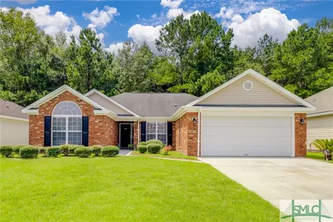 124 Aquinnah Dr, Pooler, GA 31322