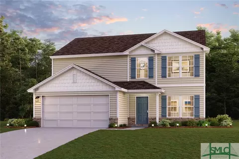 114 Watson Dr, Rincon, GA 31326