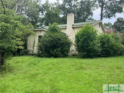 185 S Lanier St, Lyons, GA 30436 photo 11