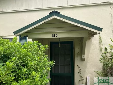 185 S Lanier St, Lyons, GA 30436 photo 4