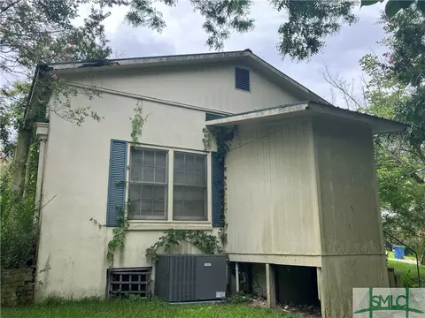 185 S Lanier St, Lyons, GA 30436 photo 12