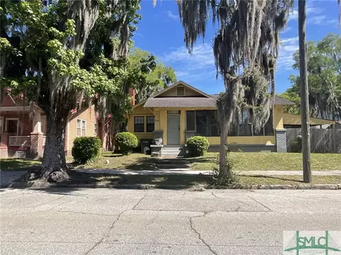 620 Seiler Ave, Savannah, GA 31401