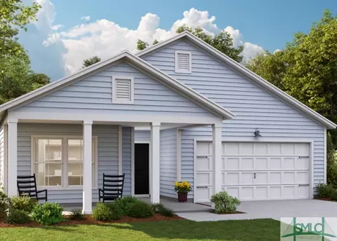 105 Binscombe Ln, Pooler, GA 31322