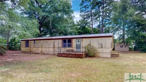 1850 Sand Hill Rd, Guyton, GA 31312