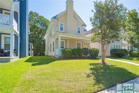 108 Rosa Ln, Savannah, GA 31419