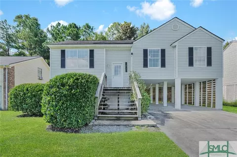 41 Landward Way, Savannah, GA 31410