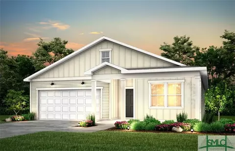 266 Old Field Run, Richmond Hill, GA 31324