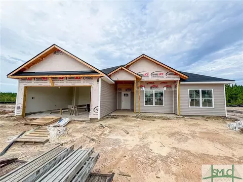 1 Franklin Tree Dr NE, Ludowici, GA 31316